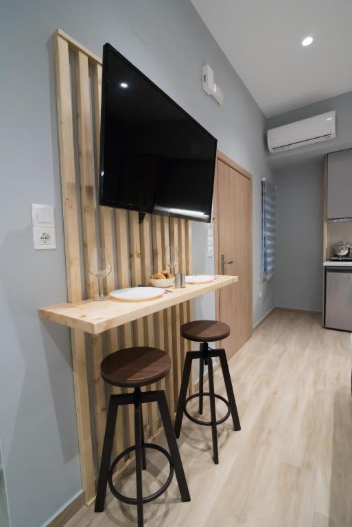 Preveza Suitestay Apartments Dodonis 28 Exterior foto