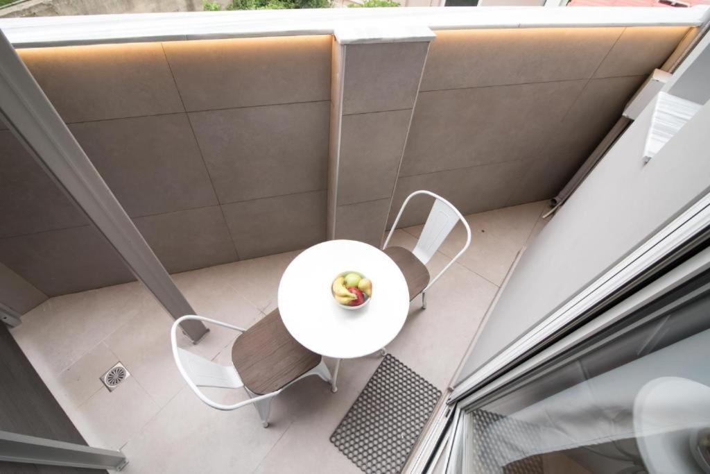 Preveza Suitestay Apartments Dodonis 28 Exterior foto