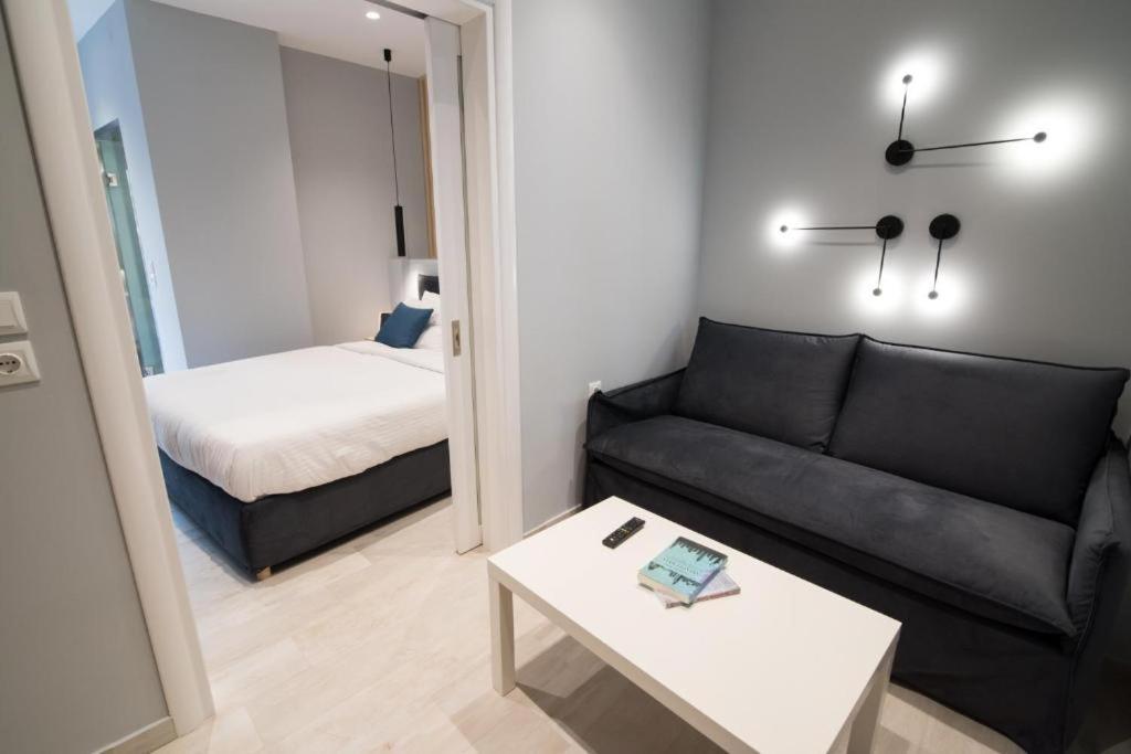Preveza Suitestay Apartments Dodonis 28 Exterior foto