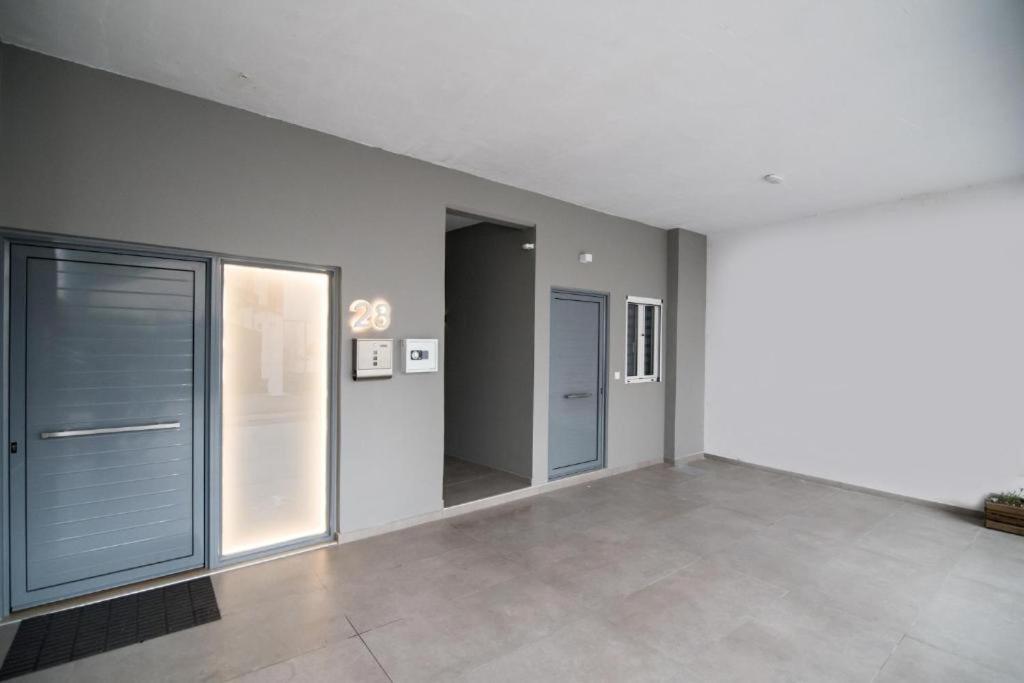 Preveza Suitestay Apartments Dodonis 28 Exterior foto