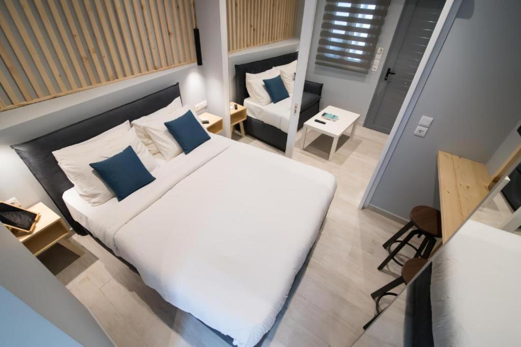 Preveza Suitestay Apartments Dodonis 28 Exterior foto