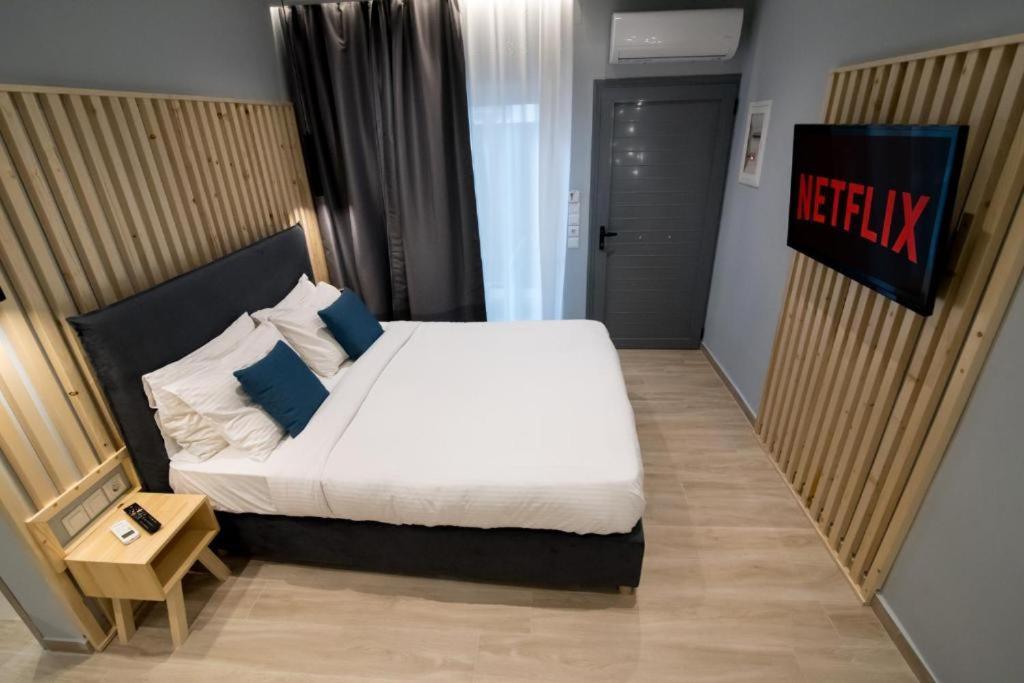 Preveza Suitestay Apartments Dodonis 28 Exterior foto